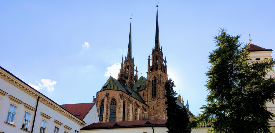 Brno